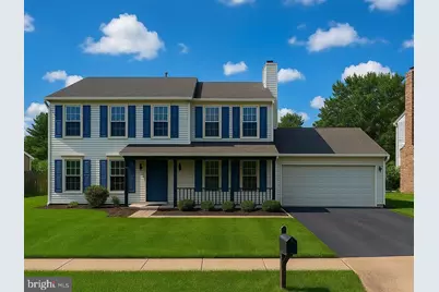 3576 Armfield Farm Drive, Chantilly, VA 20151 - Photo 1