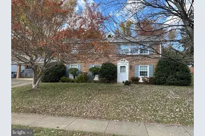 9508 Old Creek Drive, Fairfax, VA 22032 - Photo 1