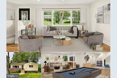 1812 Olney Road, Falls Church, VA 22043 - Photo 1