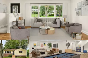 1812 Olney Rd, Falls Church, VA 22043 - Photo 1