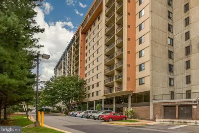 3800 Powell Lane #1029, Falls Church, VA 22041 - Photo 1