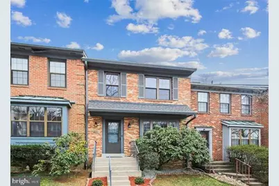 3970 Burning Bush Court, Fairfax, VA 22033 - Photo 1