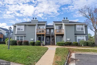 8613 Beekman Place #13B, Alexandria, VA 22309 - Photo 1