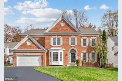 12816 Owens Glen Drive, Fairfax, VA 22030 - Photo 1