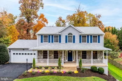 8926 Jameson Street, Lorton, VA 22079 - Photo 1