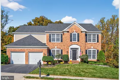 8846 Western Hemlock Way, Lorton, VA 22079 - Photo 1