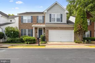 9168 Stonegarden Dr, Lorton, VA 22079 - Photo 1