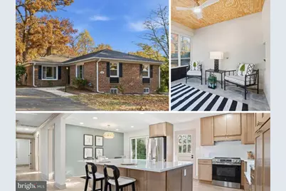 4423 Upland Drive, Alexandria, VA 22310 - Photo 1