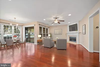 9253 Cardinal Forest Lane #101, Lorton, VA 22079 - Photo 1