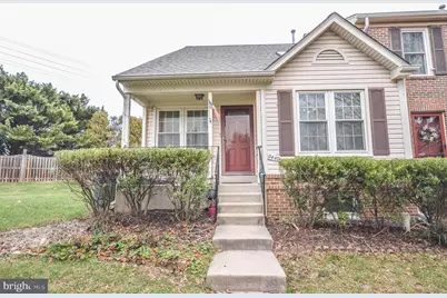 9440 William Kirk Lane, Burke, VA 22015 - Photo 1