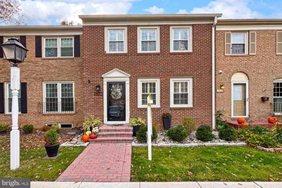 7957 Hidden Bridge Drive, Springfield, VA 22153 - Photo 1