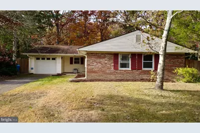 8804 Strause, Springfield, VA 22153 - Photo 1