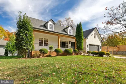 4101 High Point Court, Annandale, VA 22003 - Photo 1