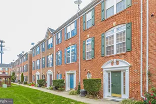 3672 Madison Watch Way, Falls Church, VA 22041 - Photo 1