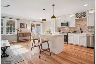 14521 Creek Branch Court, Centreville, VA 20120 - Photo 1