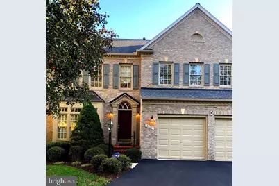 8623 James Creek Drive, Springfield, VA 22152 - Photo 1