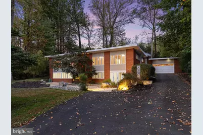 6420 Crosswoods Drive, Falls Church, VA 22044 - Photo 1