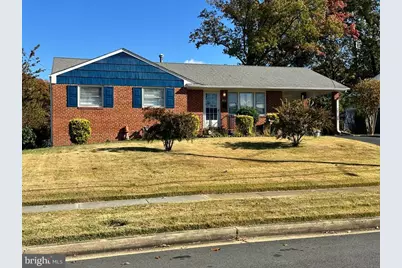 6928 Ruskin Street, Springfield, VA 22150 - Photo 1