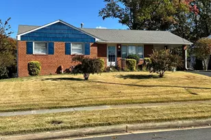 6928 Ruskin St, Springfield, VA 22150 - Photo 1