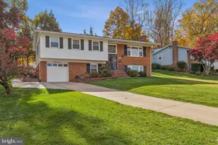 8101 Greeley Blvd, Springfield, VA 22152 - Photo 1