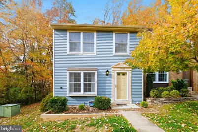 11563 Ivy Bush Court, Reston, VA 20191 - Photo 1