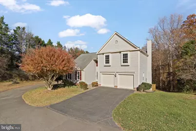 7676 Green Garland Drive, Springfield, VA 22153 - Photo 1