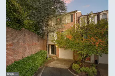 3001 Federal Hill Drive, Falls Church, VA 22044 - Photo 1