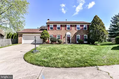 14507 William Carr Lane, Centreville, VA 20120 - Photo 1