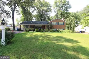 4401 Jackson Pl, Alexandria, VA 22309 - Photo 1