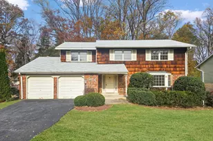 7804 Carrleigh Pkwy, Springfield, VA 22152 - Photo 1