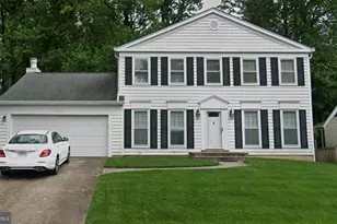 9511 Orion Ct, Burke, VA 22015 - Photo 1