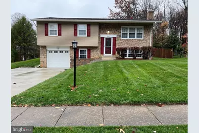 5002 Dequincey Drive, Fairfax, VA 22032 - Photo 1