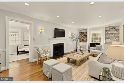 6038 Fort Hunt Road, Alexandria, VA 22307 - Photo 1