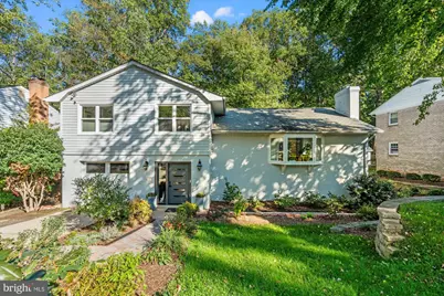 6123 Beech Tree Drive, Alexandria, VA 22310 - Photo 1