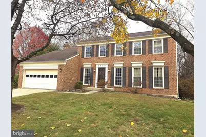 4503 Stone Pine Court, Chantilly, VA 20151 - Photo 1