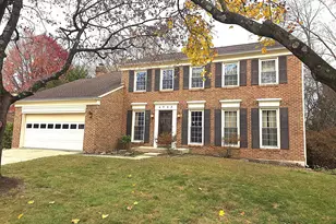 4503 Stone Pine Ct, Chantilly, VA 20151 - Photo 1