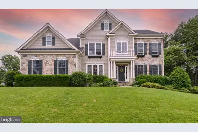 1840 Mamie Dyer Lane, Vienna, VA 22182 - Photo 1