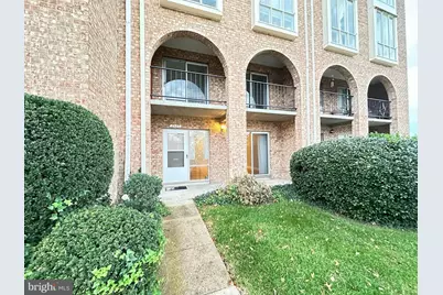 2625 Wagon Drive #338, Alexandria, VA 22303 - Photo 1