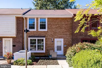 2186 Golf Course Drive, Reston, VA 20191 - Photo 1