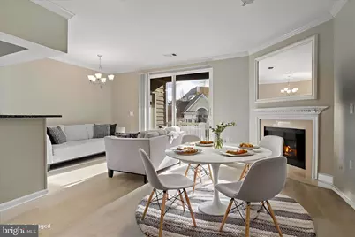 12909 Alton Square #201, Herndon, VA 20170 - Photo 1