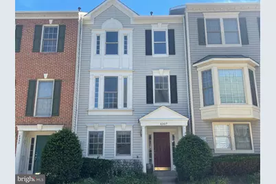4307 Thomas Brigade Lane, Fairfax, VA 22033 - Photo 1