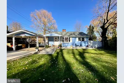 6822 Donahue Court, Falls Church, VA 22042 - Photo 1