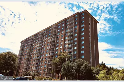 2059 Huntington Avenue #1403, Alexandria, VA 22303 - Photo 1