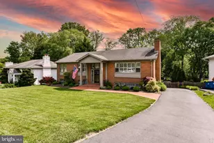 1443 Cola Dr, McLean, VA 22101 - Photo 1