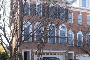 11453 Galliec St, Fairfax, VA 22030 - Photo 1