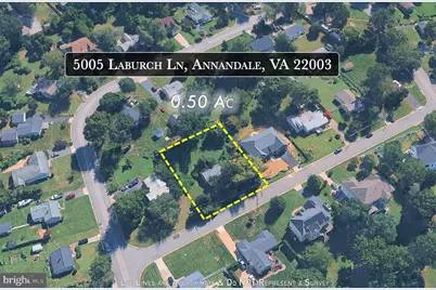5005 Laburch Lane, Annandale, VA 22003 - Photo 1