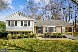 4307 Planters Ct, Annandale, VA 22003 - Photo 1