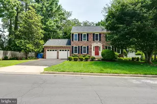 7107 Dudrow Ct, Springfield, VA 22150 - Photo 1