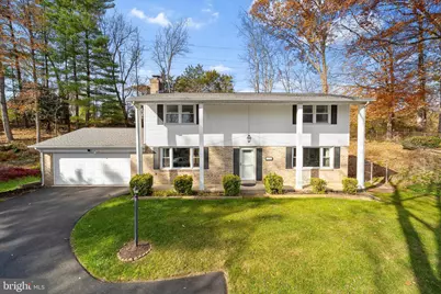 7101 Game Lord Drive, Springfield, VA 22153 - Photo 1