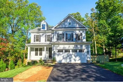 128 Wilmar Place NW, Vienna, VA 22180 - Photo 1